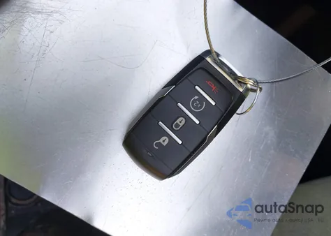 2023 Ram 1500 Big Horn 4X4 6'4 Box from USA, damaged, VIN 1C6SRFMT4PN514864